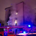 17 декабря в 03-35 на номер «112» от очевидцев поступили сообщения о взрыве и загорании квартиры по бульвару Шевченко в Минске.