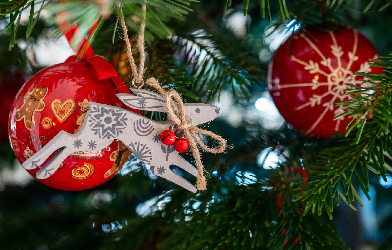 В Несвижском районе пройдут рождественские ярмарки