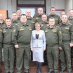 Военный комиссариат Минской области