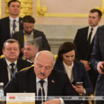 Лукашенко: ЕАЭС должен стать одним из центров принятия решений в мире